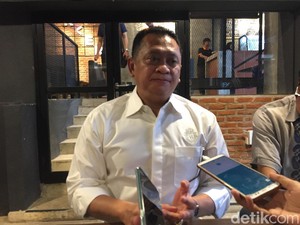 Tak Hanya DKI, Ketua MPR Harap Rapid Test Covid-19 Dilakukan Merata