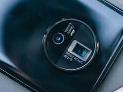 Penampakan Ponsel Futuristik Vivo Apex 2020