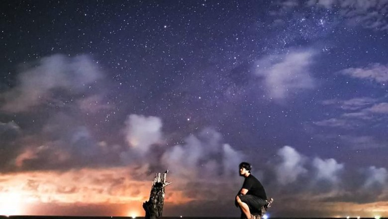 Sisi Lain Kota Balikpapan Sisi Lain Kota Balikpapan