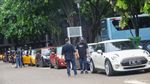 Indo Mini Club Rayakan Hari Jadi di Tahun Kabisat