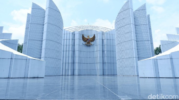 Monumen Perjuangan Bandung