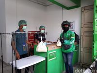 GrabKitchen Sediakan Gerai dan Dapur Taraf Internasional untuk UMKM Kuliner