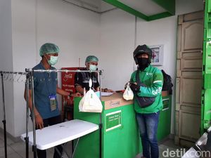 GrabKitchen Sediakan Gerai dan Dapur Standar Internasional untuk UMKM Kuliner