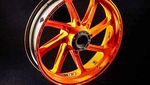 Siapa Mau? Pelek Bekas Motor MotoGP Marquez Dijual Nih