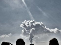 Deretan Foto Menarik  Diambil dari Angle yang Tepat