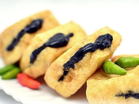 Tahu Petis