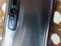 Penampakan Menggoda Oppo Find X2