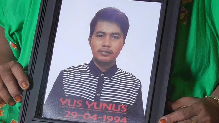 Yus Yunus