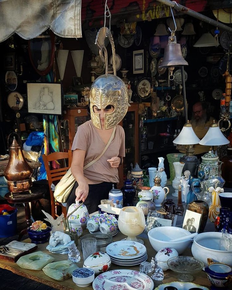 Foto menarik karya Anthimos Ntagkas Foto menarik karya Anthimos Ntagkas