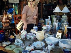 Deretan Foto Menarik  Diambil dari Angle yang Tepat