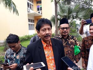 Wisudawan Belum Dapat Ijazah, Rektor UIN Yogya: Sudah Selesai Diteken