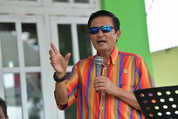 Fadel Muhammad