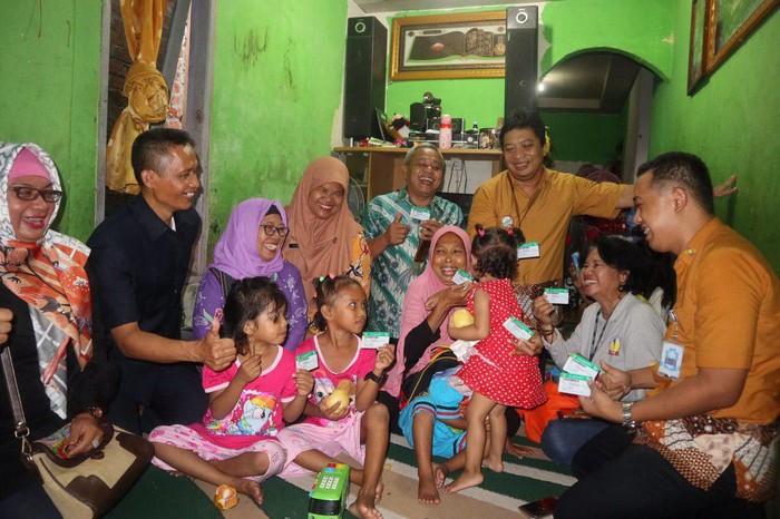 BPJS Kesehatan