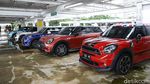 Indo Mini Club Rayakan Hari Jadi di Tahun Kabisat