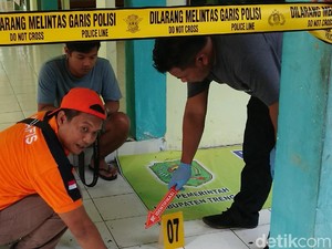 Pembunuh Santri Gangguan Jiwa di Trenggalek Pernah Bunuh Pasutri