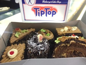 Enak Kali! 5 Jajanan Medan yang Harus Dicoba Foodies