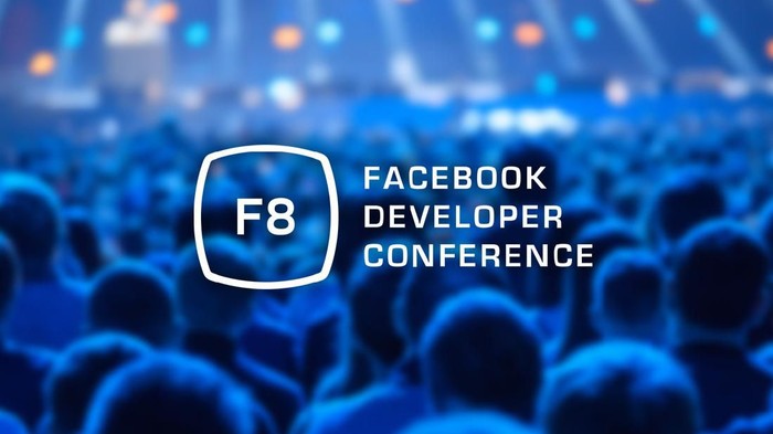 Facebook F8