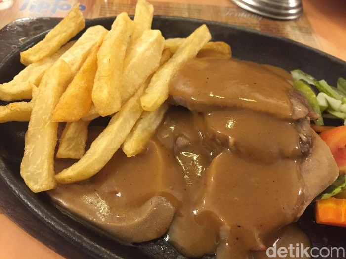 Restoran Tip Top Medan