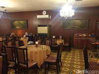 Nikmatnya Bistik Lidah Lembu di Restoran Legendaris Medan