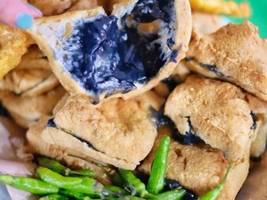 Resep Tahu Petis Semarang, Mudah Dibuat dan Enak!