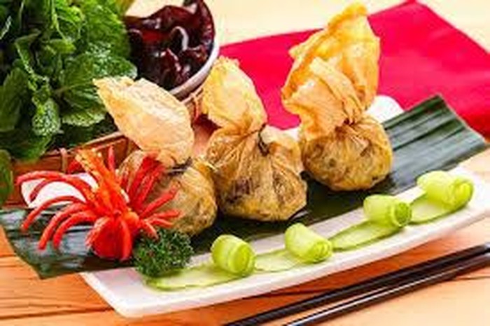 aneka tahu dari berbagai negara