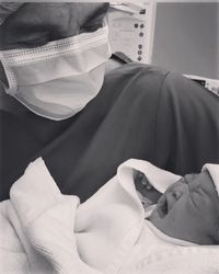 Potret Perdana Glenn Fredly, Mutia Ayu, dan Sang Putri