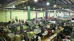 Serunya Berburu Mainan di Toys & Comics Fair 2020