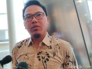 MHKI Nilai PP Kesehatan Perlu Direvisi Jika Timbulkan Polemik