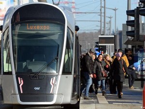 Kurangi Kesenjangan Sosial, Luksemburg Gratiskan Transportasi Umum