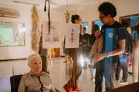 Studio PFN Jadi 'Surga Kelam' di 'the Last IDEAL PARADISE'
