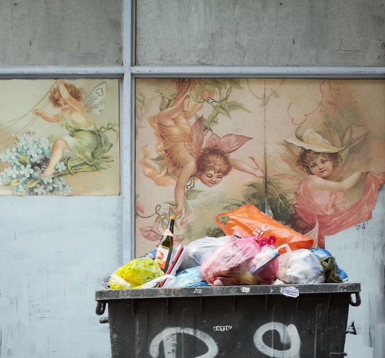Foto menarik karya Anthimos Ntagkas