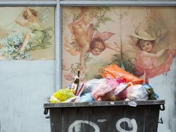 Deretan Foto Menarik  Diambil dari Angle yang Tepat