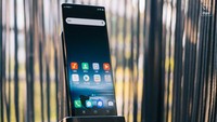 Vivo Apex 2020