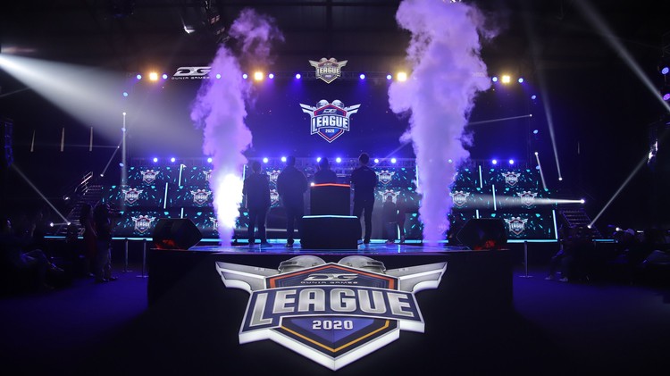Demi mengembangkan prestasi cabang eSport di Indonesia, kompetisi sSport PUBG Mobile Dunia Games League 2020 sukses digelar.