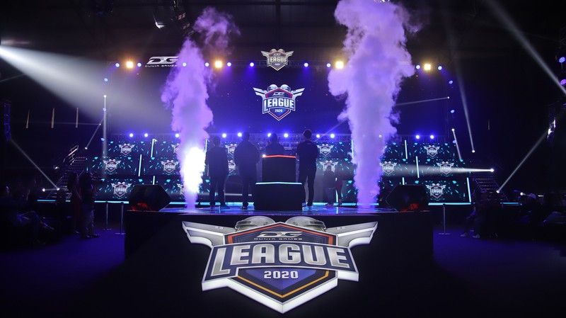 Demi mengembangkan prestasi cabang eSport di Indonesia, kompetisi sSport PUBG Mobile 'Dunia Games League 2020' sukses digelar.