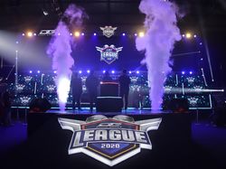 Grand Final Dunia Games League 2020 Berhadiah Total Rp 1,6 M Lho