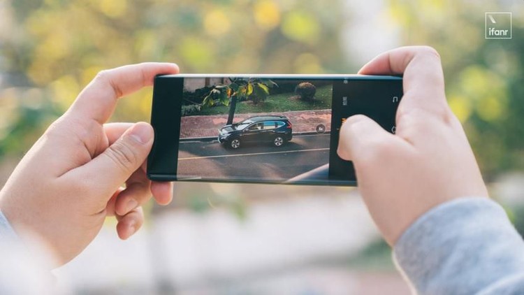 Vivo Apex 2020
