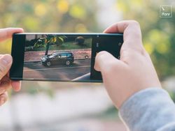 Penampakan Ponsel Futuristik Vivo Apex 2020