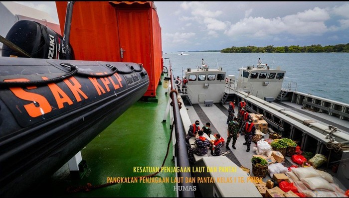 Ditjen Perhubungan Laut