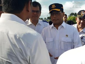 Ini Alasan Dipilihnya Pelabuhan Indramayu untuk Evakuasi ABK Diamond Princess