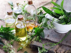 Ini yang Harus Diperhatikan untuk Produksi Obat Herbal