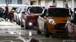 Indo Mini Club Rayakan Hari Jadi di Tahun Kabisat
