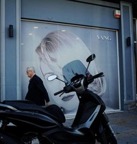 Foto menarik karya Anthimos Ntagkas