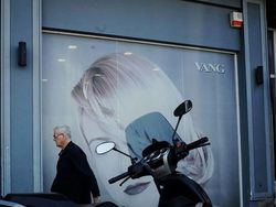 Deretan Foto Menarik  Diambil dari Angle yang Tepat