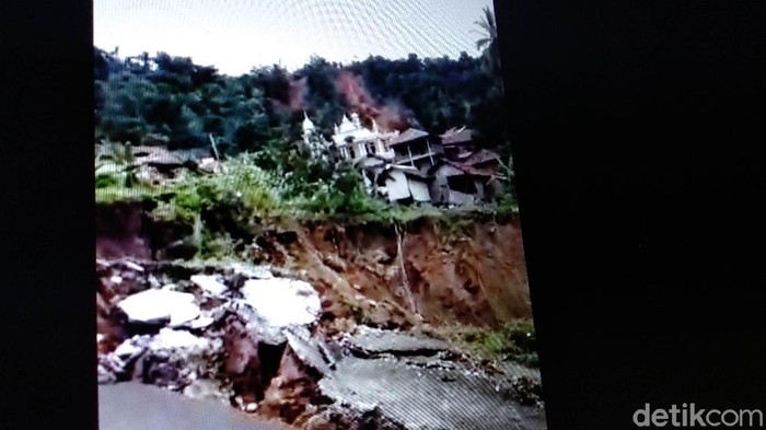 Foto kejadian hoax di Kuningan