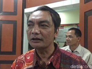 KPU: Di Jateng, Cuma Paslon Independen Solo yang Diterima Maju Pilkada
