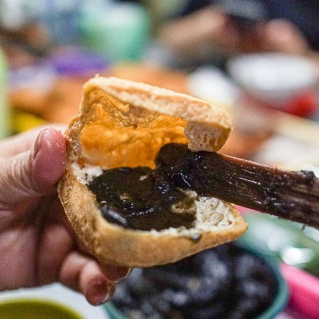 Yuk, Jajan Tahu Petis Semarang di 5 Tempat Ini