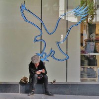 Foto menarik karya Anthimos Ntagkas