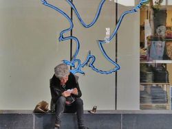 Deretan Foto Menarik  Diambil dari Angle yang Tepat