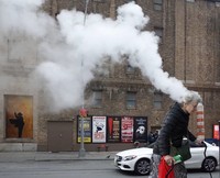 Foto menarik karya Anthimos Ntagkas